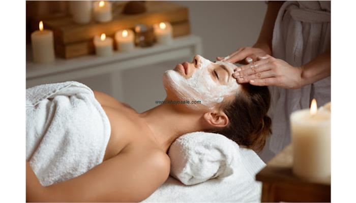 Revive Luxury Spa GK 2