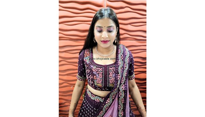 Reyanshi Beauty Parlour