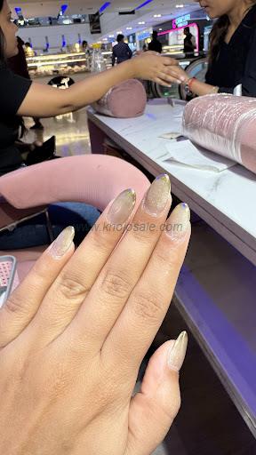 Rhapsody Nail Studio