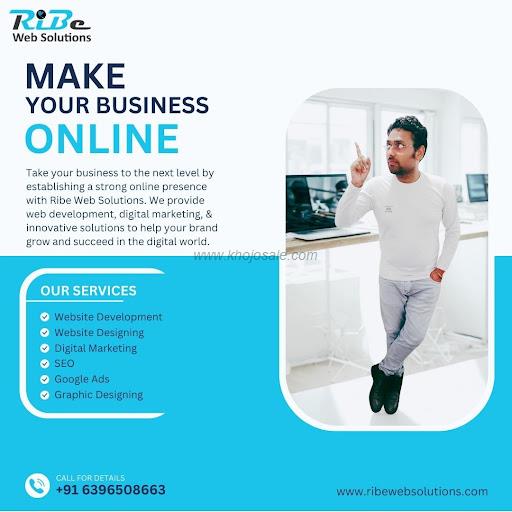 Ribe Web Solutions