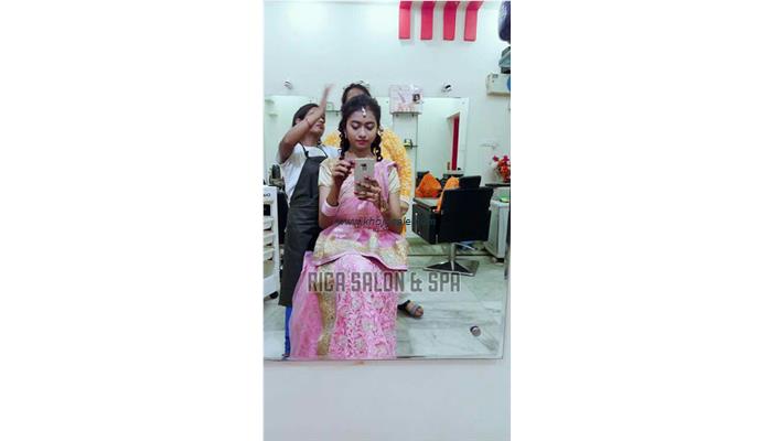 RICCA Facial Salon & Makeup Studio