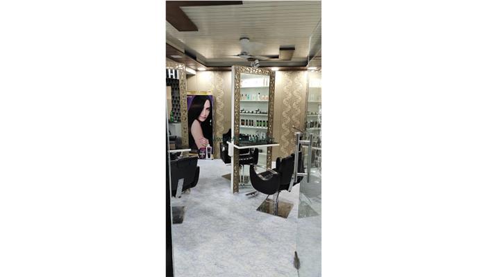 Rich Look Salon