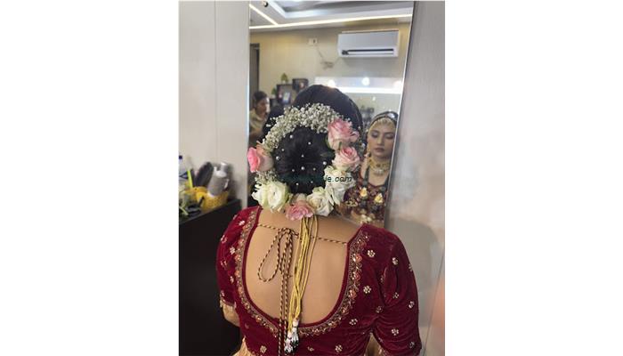 Richa Makeovers