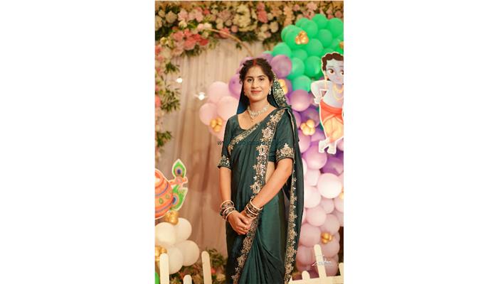 Richa Mishra Makeup Studio