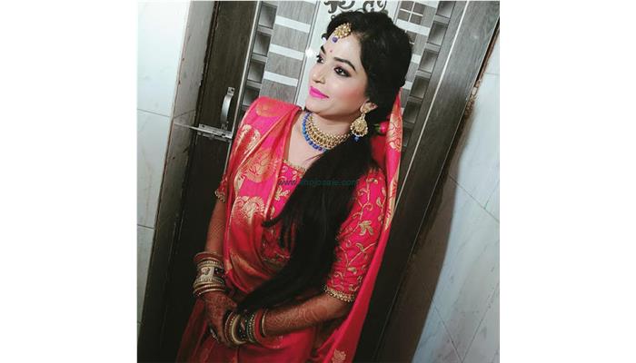 Richa Singh