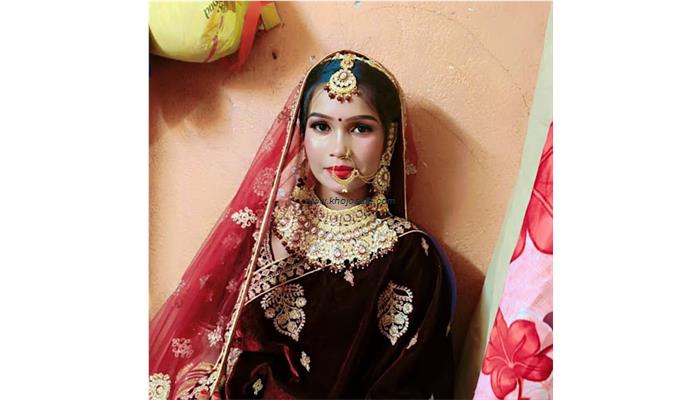 RIDDHI Beauty Parlour