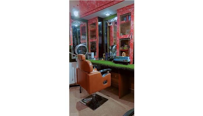 Ridhika Beauty Salon