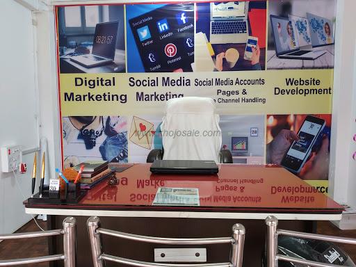 Rio Digital Market