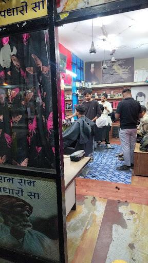 Ripon Gents Salon