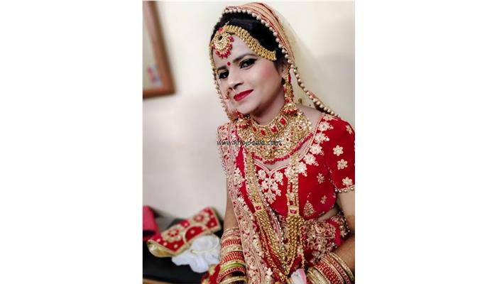Rishita Beauty Parlour