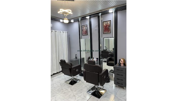 Riti Glam Studio