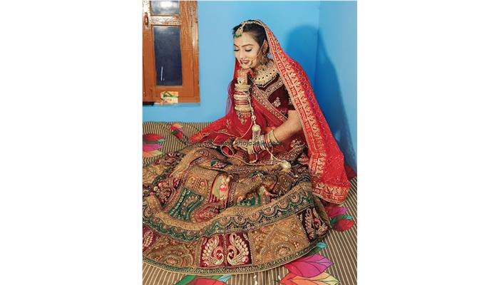 Ritu Devine Makeover