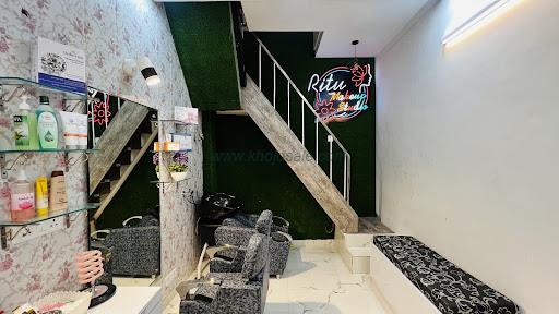 Ritu Makeup Studio