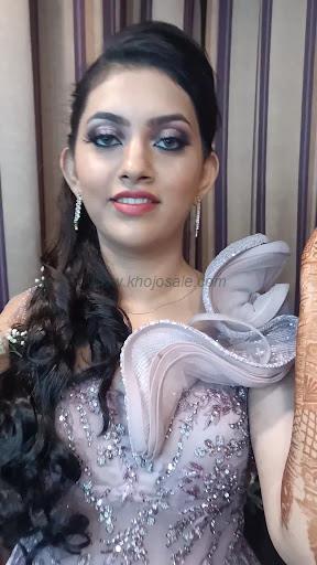 Ritu Makeup Studio