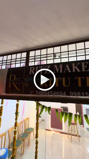 Ritz Makeup Studio