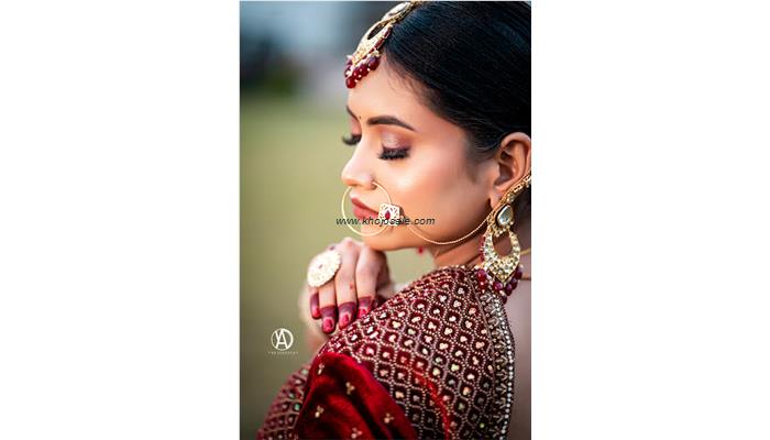 Riya Artistry