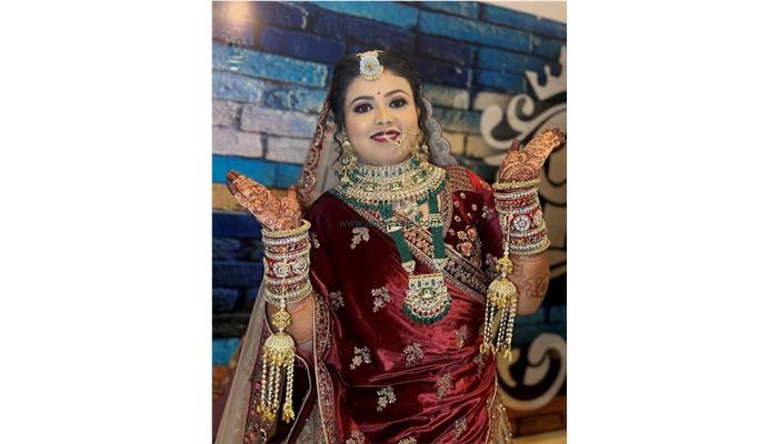 Riya Bridal