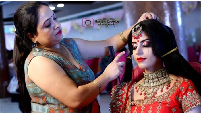 Riya Makeup Studio