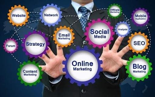 Rm Digital - Website Design Company