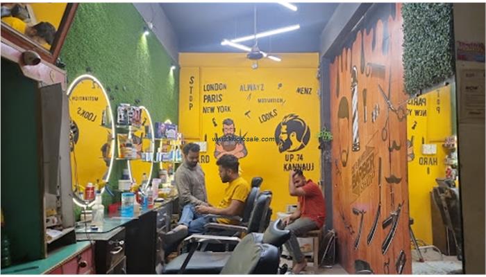 Rohil hair Saloon