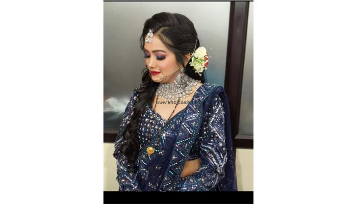 Rohit Makeover Unisex Salon And Academy