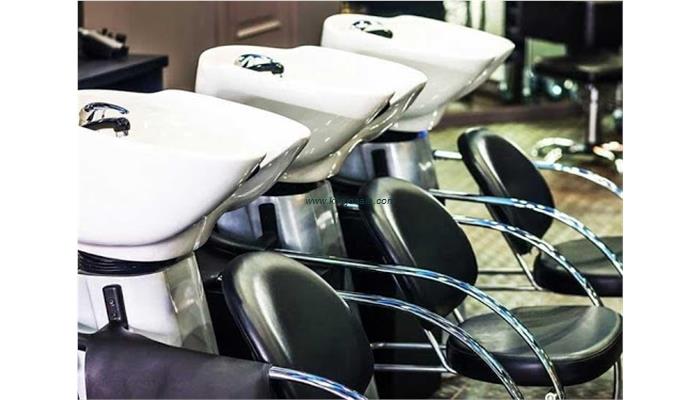 Rolons Unisex Salon