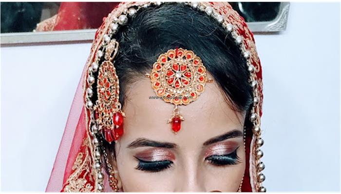 Roop Nikhaar Herbal Beauty Parlour