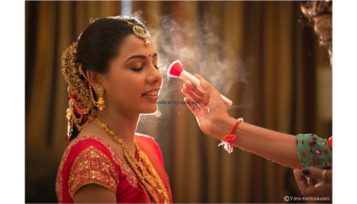 ROOP NIKHAR LADIES BEAUTY PARLOUR AND SINGAR STORE..