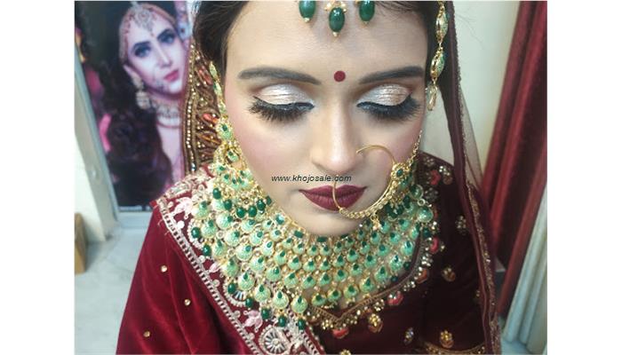 Roop Shrangaar Beauty Parlour