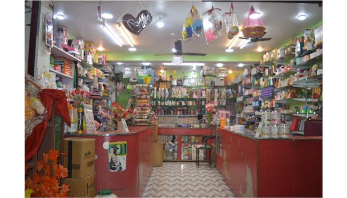Roop Shringar General Stores