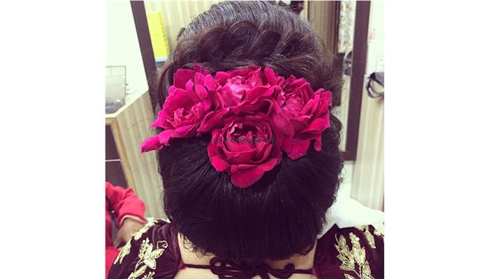 Bridal Mehndi Design