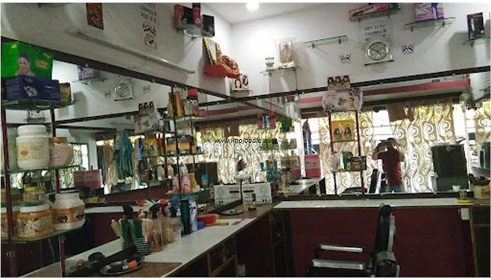 Roopkala Manse Parlour