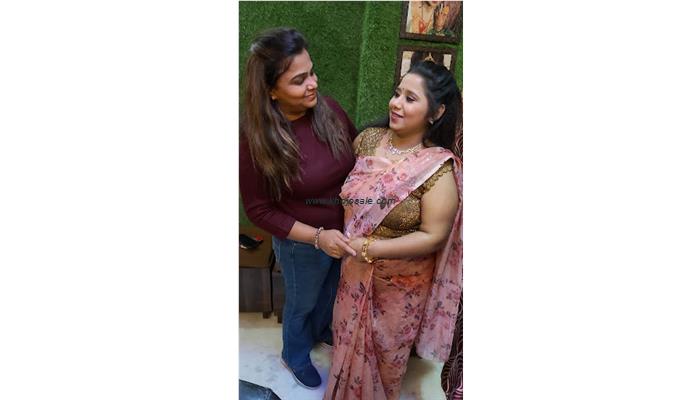 Rose Beauty Parlour (Only For Ladies)