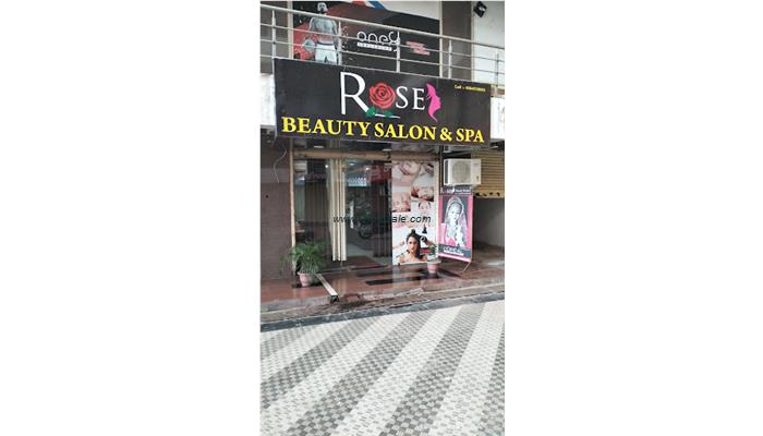 Rose Beauty Salon &Spa