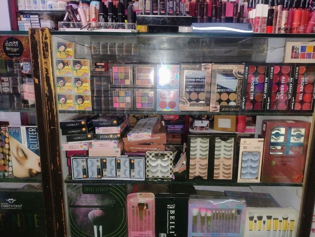 ROSE COSMETICS