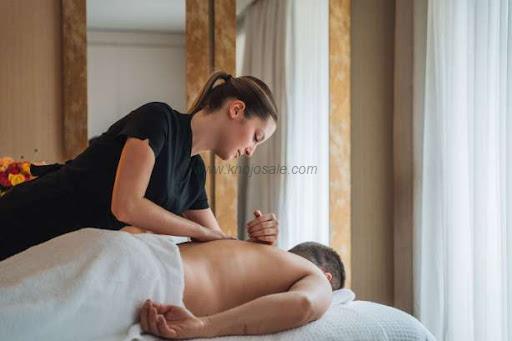 Rose MassageHome Spa