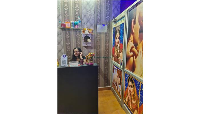 Rose Unisex Salon & Spa