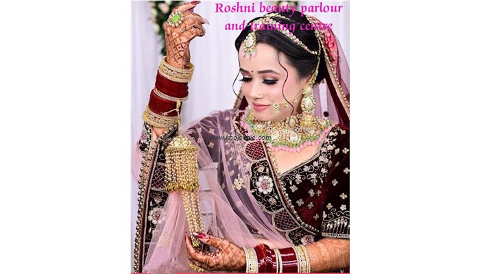 Bridal Mehndi Design