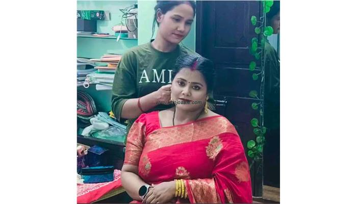 Roshni Makeover