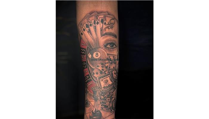 Roxx Tattoo Studio & Piercing