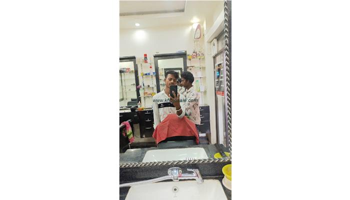ROYAL BARBERS The Mens Salon & Hair Spa
