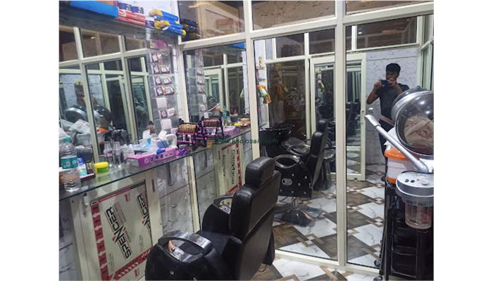 Royal Beauty, Bridal Parlour