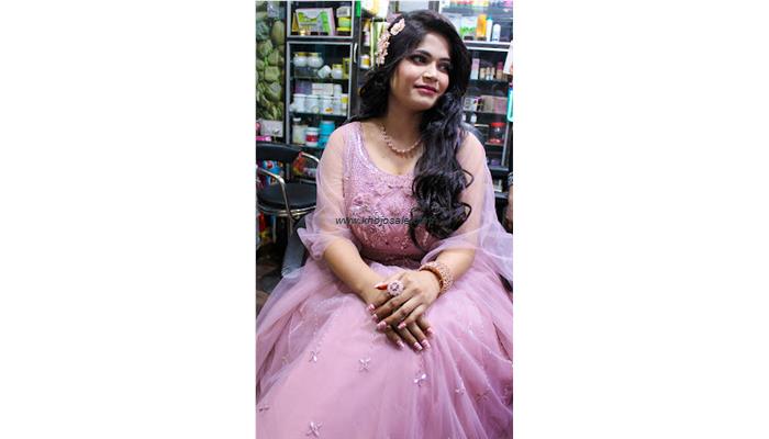 Bridal Mehndi Design