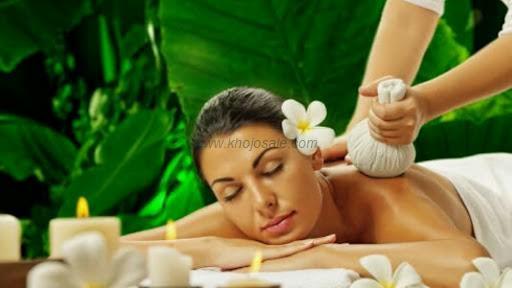 ROYAL GREEN SPA