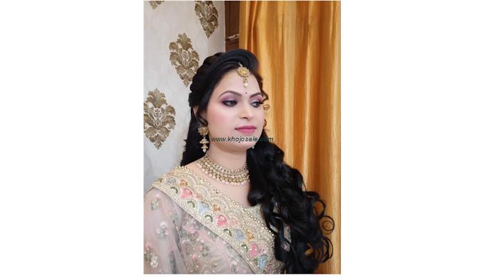 Bridal Mehndi Design