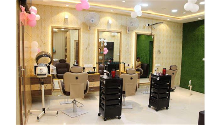Royal Ruby Salon & Academy