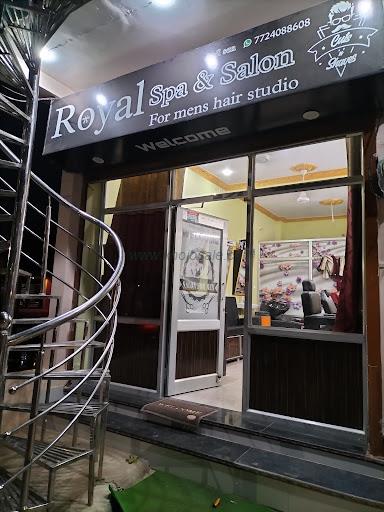 Royal Spa And Salon