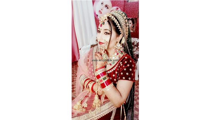Royal Touch Makeover And Training Centre Saharanpur