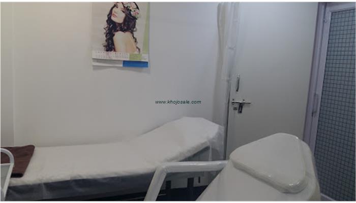 Rradiance Skin And Hair Clinic