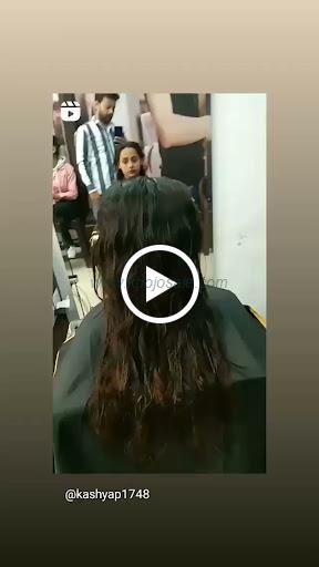 RS Brothers Unisex Salon